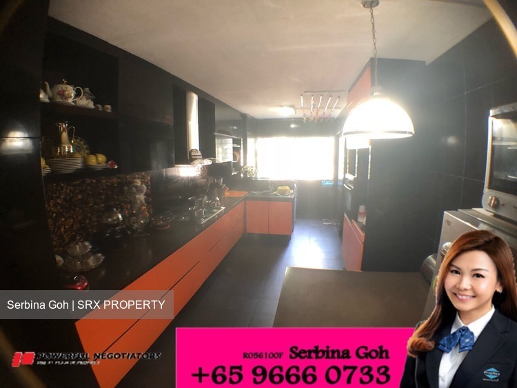 Blk 664 Yishun Avenue 4 (Yishun), HDB Jumbo #168795692